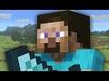 Steve Plays Minecraft in Smash Ultimate