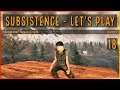 HELMET AND BOOTS | Subsistence | Let’s Play Gameplay | S5 18