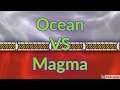 Subsurface Ocean Vs Magma Biome : Oxygen not included
