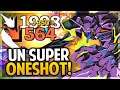 ¡SUPER ONESHOT AL MID CON KHA'ZIX! | League of Legends