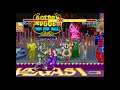 Super Street Fighter 2 Turbo Ken vs Dhalsim and why cheating ai sucks