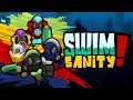 Swimsanity - Cross-Play Unleashed Trailer