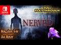 ▪️Switch▪️ Howler for an Hour | Nerved (Full Playthrough)