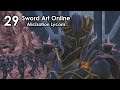 [Sword Art Online] Alicization Lycoris ITA - 29 - The Dark Army