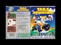 Tails Adventure (Tails Adventures -JP-) (GG): 18 - Coco Island