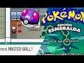 Team Aqua y masterball/calzón de Wario XD| Pokémon Esmeralda ep 19 by Twilum