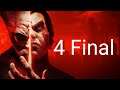 Tekken 7 Español Parte 4 Final