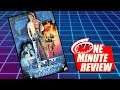 Terminal entry - film - One minute review