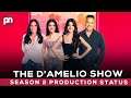 The D'Amelio Show Season 2: Will Be There 2nd Season? - Premiere Next