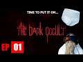 The Dark Occult - Conjuring House EP 01
