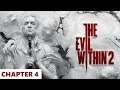 The Evil Within 2 Classic Difficulty (No Damage) - Chapter 4