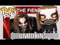 The Fiend Bray Wyatt -  WWE Funko Pop Unboxing/Opening (Deutsch/German)