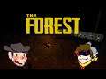The Forest part 1: The First Day