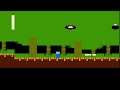 The Game Genie Player -  Atari Man II (NES)