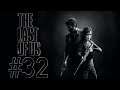 The Last of Us #32 "Die Schwägerin" Let's Play PS4 The Last of Us
