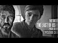 The Last Of Us Part II 1.02 PS4 Pro Game Play π§ββοΈ New Ep 3 YouTube Gaming 2020