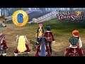 The Legend of Heroes: Trails of Cold Steel Part 6 - Story,Boss Fight