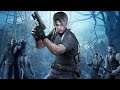 The Longing Pre-Stream | Resident Evil 4 First Time Playthrough