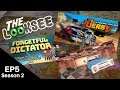 The Looksee | Season 2 Episode 5 | Derby Extreme Racing, Forgetful Dictator and Russian Car Driver 2
