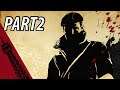 The Saboteur Gameplay/Walkthrough Let's Play PART2 [PS3] [1080p60FPS]