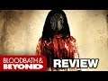 The Shrine (2010) - Movie Review