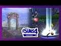 The Sims 4 Realm of Magic - Magični portal i magična zemlja #2