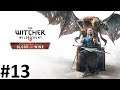 "The Witcher 3: Blood and Wine" (DLC) #13 Mistrz pięściarski