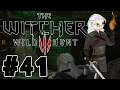 The Witcher 3: Wild Hunt: Ep 41: Pesta Her Mind