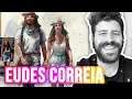 THIS is how you paint PEOPLE - Eudes Correia | Painting Masters 42