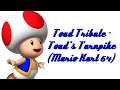 Toad Tribute - Toad's Turnpike (Mario Kart 64)