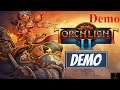 Torchlight II Demo (PS4)