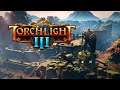 Torchlight III - "Welcome to the Frontier" Trailer