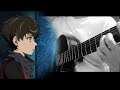 Tower of God Ending "Slump" English Acoustic Cover