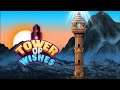 🎥Tower Of Wishes - Trailer - ПК - PC - Steam - iOS🎥