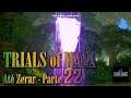 Trials of Mana (até zerar) Parte 22:  Ao Resgate da Fada! O Renascimento dos Benevodons! [Texas]