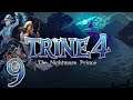 Trine 4 - Серия 9 - Лучистый сад