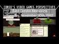 Tuesday, November 30th, 1982 - East Grestin Memories