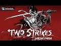 Two Strikes (Early Access) [Local Multiplayer Share Screen] : Versus Mode ~ All 4 Characters