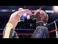 Tyson Fury vs Deontay Wilder Rematch | Las Vegas 22/02 | Fight Night Champion