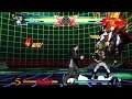 Ultimate marvel vs capcom 3 random frank west