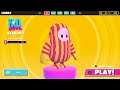Una tic tac elfica (#19) - Fall Guys -