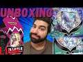 Unboxing Marnie and Calyrex V Boxes! | Live Stream