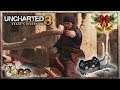 Uncharted 3: Drake's Deception #023 - Neue Freunde?! - Let´s Play [Deutsch]