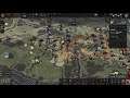Unity of Command 2 Blitzkrieg DLC (Normal) Attempt 2 P2: Going for Broke at the Sickle Stroke
