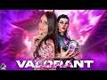 🔴 Valorant Live | some motivation is needed man!