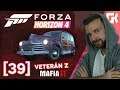 VETERÁN Z MAFIA II | Forza Horizon 4 #39
