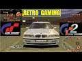 Viperconcept Retro - Gran Turismo 1 and 2