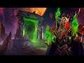 Топографический кретинизм - Warcraft III: Reforged (Pt.1)