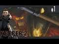 "Welcome, Keeper!" // Dungeon Keeper 2 #1
