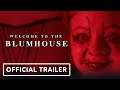 Welcome to the Blumhouse: Official Trailer (2020) - Mamoudou Athie, Peter Sarsgaard